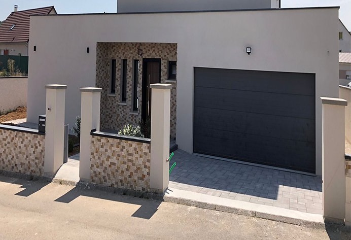 WOLVES Garaj Kapılarımızı keşfedin 